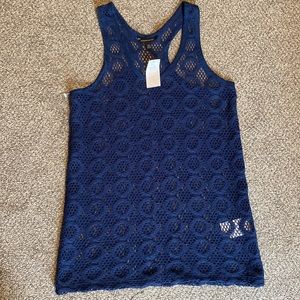 Banana Republic Tank XS